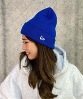 NEW ERA ニューエラ BASIC CUFF KNIT ベーシック カフニット 11120445 ビーニー 帽子 ユニセックス JJ3 A14