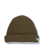 NEW ERA ニューエラ ソフト カフニット 3-Way 13328564 ビーニー