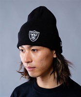 NEW ERA ニューエラ 13360599 ユニセックス 帽子 ハット ニット帽 ビーニー JJ3 J20