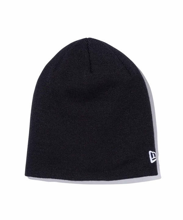NEW ERA/ニューエラ ビーニー ベーシック カフニット ニット帽 11120549
