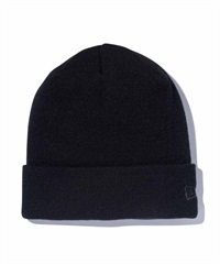 NEW ERA/ニューエラ ビーニー ベーシック カフニット カスタム