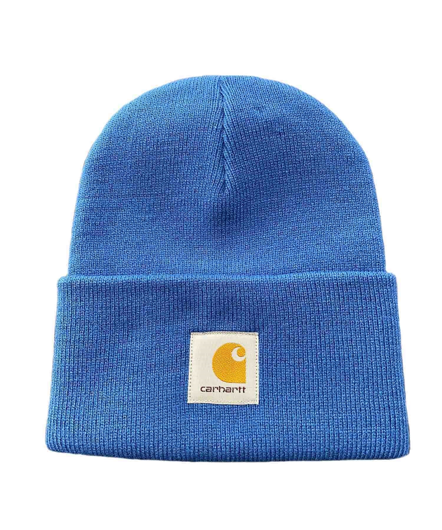 Carhartt WIP/カーハート ダブリューアイピー ビーニー ニット帽 ACRYLIC WATCH HAT I020222(LIBER-FREE)