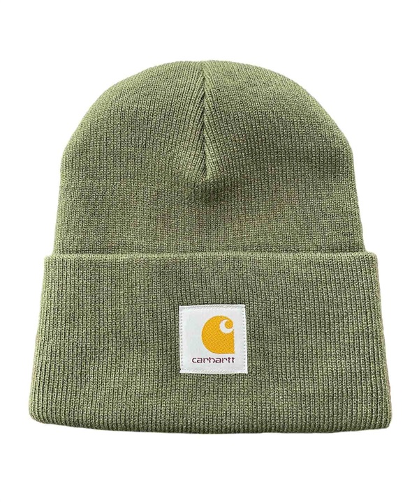 Carhartt WIP/カーハート ダブリューアイピー ビーニー ニット帽 ACRYLIC WATCH HAT I020222