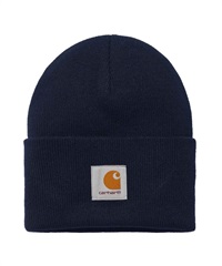 Carhartt WIP/カーハート ダブリューアイピー ビーニー ニット帽 ACRYLIC WATCH HAT I020222