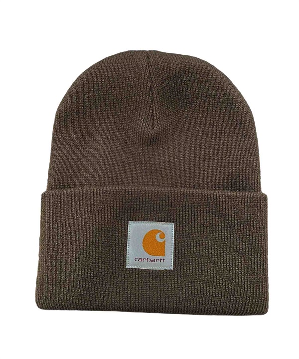 Carhartt WIP/カーハート ダブリューアイピー ビーニー ニット帽 ACRYLIC WATCH HAT I020222