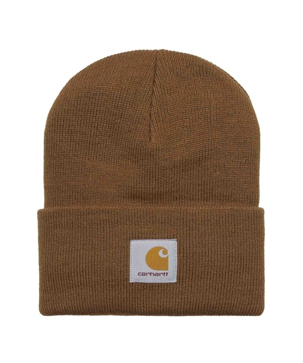 Carhartt WIP/カーハート ダブリューアイピー ビーニー ニット帽 ACRYLIC WATCH HAT I020222