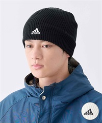 adidas/アディダス アクリルビーニー ニット帽 ADM BOS AC BEAINIE 234011004