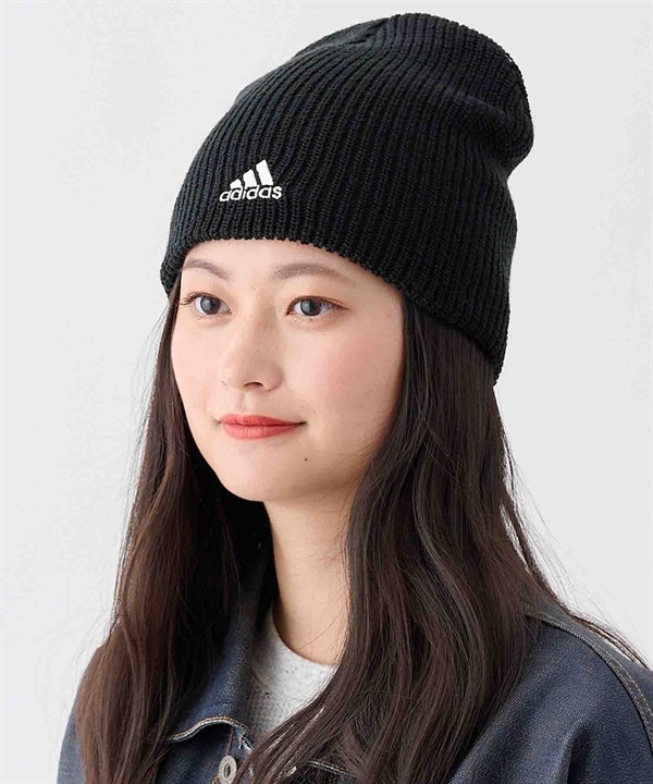 adidas/アディダス アクリルビーニー ニット帽 ADM BOS AC BEAINIE 234011004