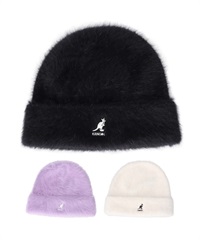 KANGOL/カンゴール ビーニー FURGORA CUFF BEANIE ファーゴラ カフ ビーニー ニット帽 234069604