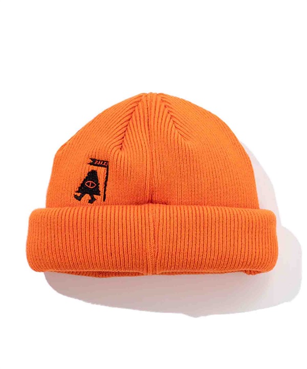 passion ビーニー PASSION(パッション)/ TARGET PRACTICE FOHAIR BEANIE -4.COLOR