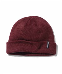 STANCE/スタンス ビーニー ニット帽 ダブル ICON 2 BEANIE