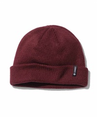 STANCE/スタンス ビーニー ニット帽 ダブル ICON 2 BEANIE A260C21STAMAU