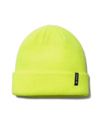 STANCE/スタンス ビーニー ニット帽 ダブル ICON 2 BEANIE A260C21STAYEL(YEL-FREE)