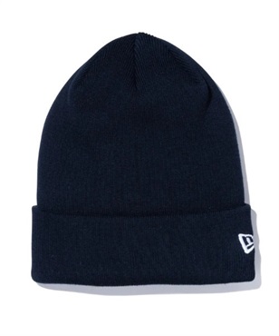 NEW ERA ニューエラ BASIC CUFF KNIT ベーシック カフニット 13341567 ビーニー 帽子 ユニセックス KK1 A14