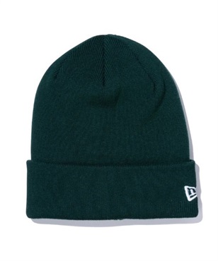 NEW ERA ニューエラ BASIC CUFF KNIT ベーシック カフニット 13341568 ビーニー 帽子 ユニセックス KK1 A14