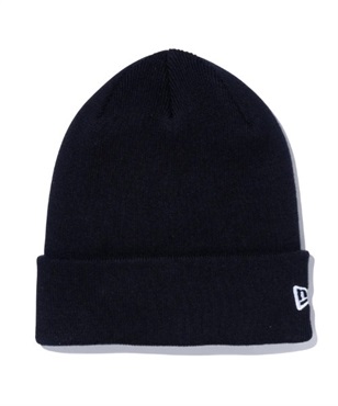 NEW ERA ニューエラ BASIC CUFF KNIT ベーシック カフニット 13341569 ビーニー 帽子 ユニセックス KK1 A14