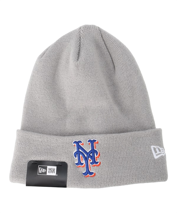 NEW ERA ニューエラ ダブル13946732 MLB BASIC 13946732 ビーニー