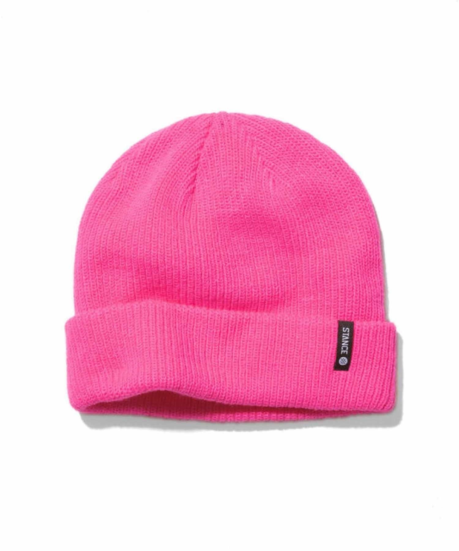 STANCE/スタンス ビーニー ニット帽 ICON 2 BEANIE A260C21STA ニット