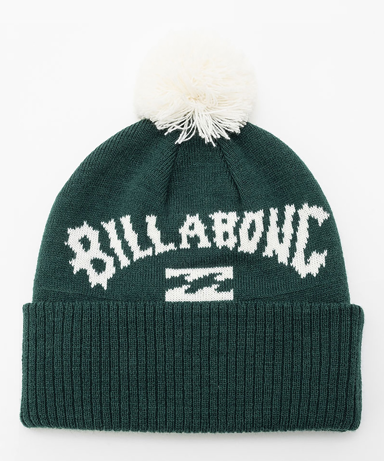 BILLABONG ビラボン ビーニBJQ ARCH LOGO BEANIE BD014-919