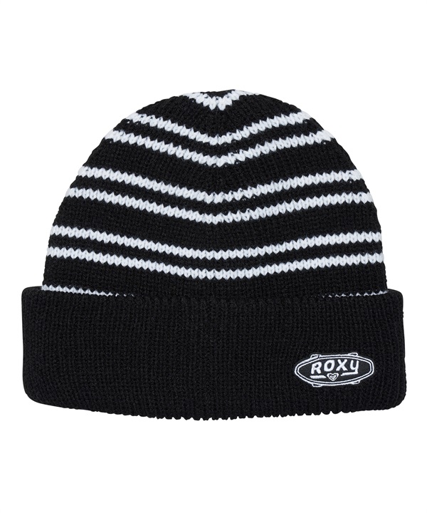 ROXY ロキシー ダブルSTEP BY STEP BEANIE RBE234615T ビーニー