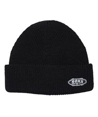 ROXY ロキシー ダブルSTEP BY STEP BEANIE RBE234615T ビーニー