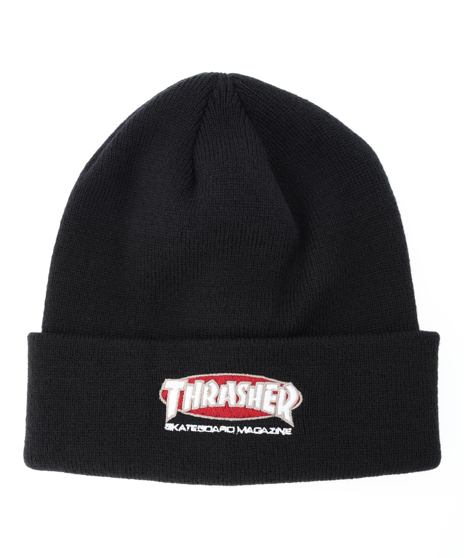 Beanie - BLACK – SHERMER