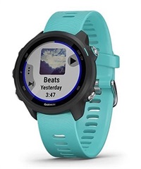 GARMIN ガーミン ForeAthlete 245 Music 時計 010-02120-72 GPSウォッチ ランニング スポーツ アウトドア JJ G15