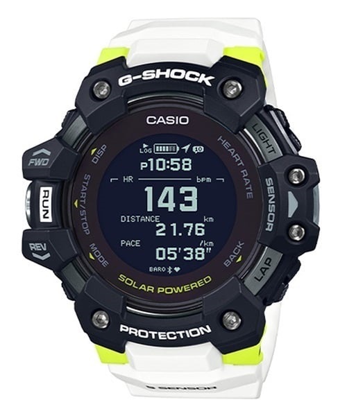 G-SHOCK ジーショック GBD-H1000-1A7JR 時計 HH E6 時計 G-SHOCK ジーショック GBD-H1000-1A7JR 時計 HH E6 時計