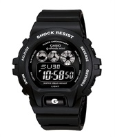 G-SHOCK MINI ジーショックミニ GMN-691-1AJF 時計 腕時計(ONECOLOR-ONESIZE)