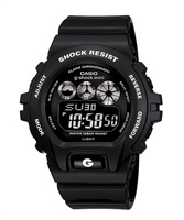 G-SHOCK MINI ジーショックミニ GMN-691-1AJF 時計 腕時計 時計