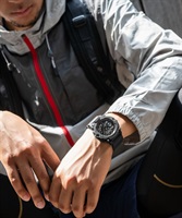 G-SHOCK ジーショック GA-2200BB-1AJF 時計 II G26 時計｜ムラサキ