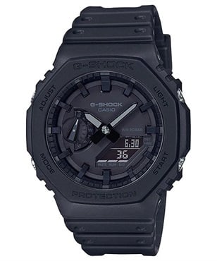 G-SHOCK ジーショック GA-2100-1A1JF 時計 II B7