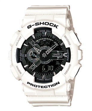 G-SHOCK ジーショック GA-110GW-7AJF 時計 II B7