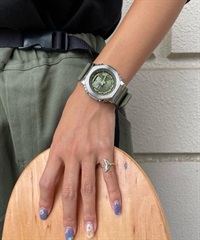 G-SHOCK/ジーショック 腕時計 GM-S2100-3AJF