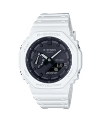 G-SHOCK/ジーショック 腕時計 GA-2100-7AJF 時計｜ムラサキスポーツ