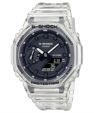 G-SHOCK ジーショック GA-2100SKE-7AJF 時計 II B20