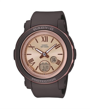 BABY-G ベビージー 時計 BGA-290 Series BGA-290-5AJF