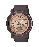 BABY-G ベビージー 時計 BGA-290 Series BGA-290-5AJF(5AJF-F)