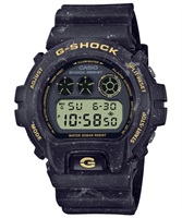 G-SHOCK ジーショック DW-6900WS-1JF 時計 II F12(1JF-F)