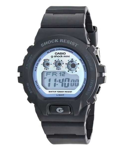 G-SHOCK ジーショック GMN-692-1BJR 時計 II B7(BK-F)