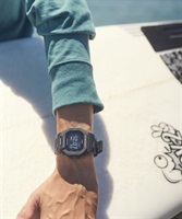G-SHOCK ジーショック G-SQUAD GBD-200-1JF 時計 スマートフォン