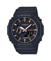 GMAS2100BA22 | G-SHOCK ANALOG-DIGITAL Blue, Light blue | CASIO