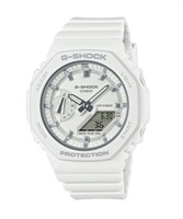 【美品】G-SHOCK ジーショック GMA-S2100-1AJF G-SHOCK Gショック 腕時計 メンズ レディース GMA-S2100-1AJF