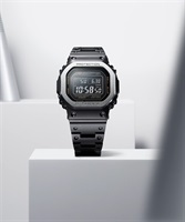 G-SHOCK ジーショック GMW-B5000MB-1JF 時計 JJ C16 時計｜ムラサキ