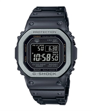 G-SHOCK ジーショック GMW-B5000MB-1JF 時計 JJ C16