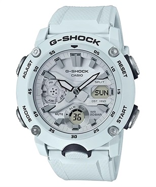 G-SHOCK ジーショック GA-2000S-7AJF 時計 JJ C4