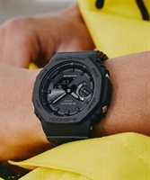 G-SHOCK ジーショック GA-B2100-1A1JF 時計 JJ E17(1A1JF-F)