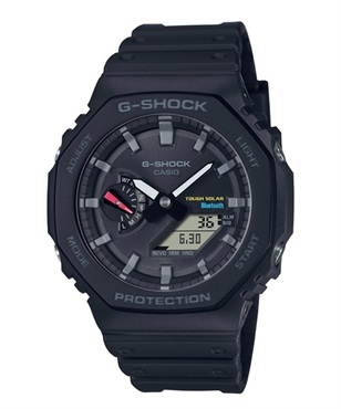 G-SHOCK ジーショック GA-B2100-1AJF 時計 JJ E17