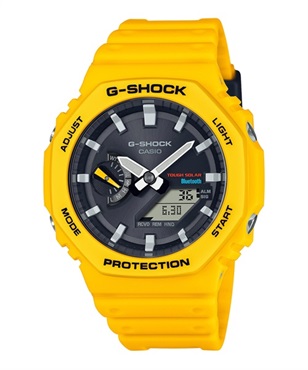 G-SHOCK ジーショック GA-B2100C-9AJF 時計 JJ E17