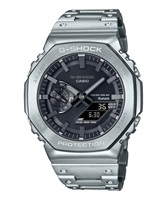 G-SHOCK ジーショック GM-B2100D-1AJF 時計 JJ K25 時計｜ムラサキ